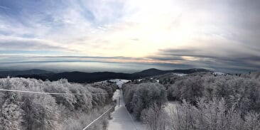 Skistation Le Grand Ballon