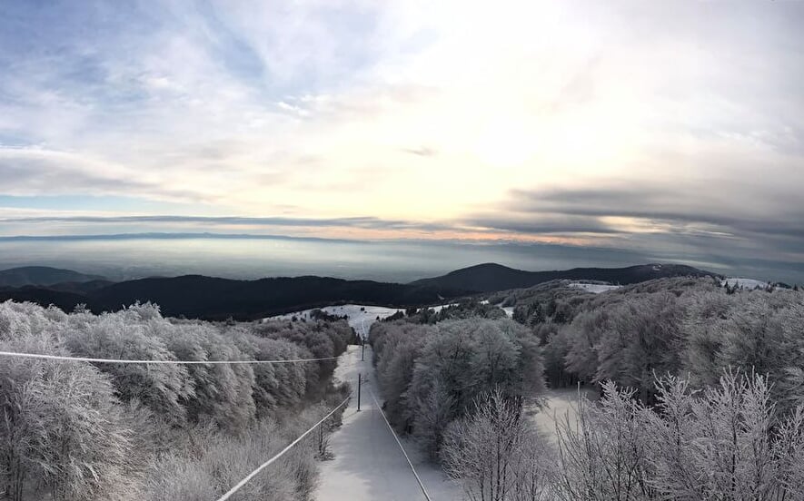 Skistation Le Grand Ballon