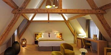 Hôtel 5 Terres
