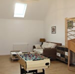Vakantiewoning Pèlerins 2