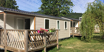 Campsite of Saverne