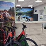 Bureau d'informations touristiques des 1000 Étangs