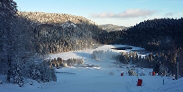 SKIGEBIED LA BRESSE LISPACH