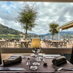 RESTAURANT LE LIDO - GERARDMER