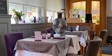 Restaurant A l'Agneau d'or
