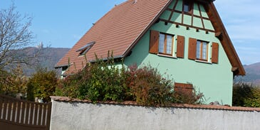 Vakantieverhuur M. Marcot