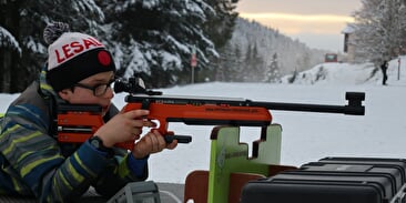 SENS A SONS NATURE BIATHLON