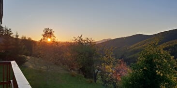 Location de vacances : Chalet de Fernand
