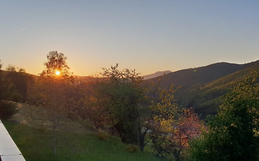 Location de vacances : Chalet de Fernand