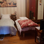 Chambre d'hôtes de Monsieur Fabien SANTERRE