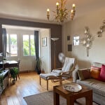 Behuizing van Mvr. Ulm - Au Relais des Thermes - Opale
