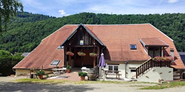 Gîte La Prune Familiale (5 pers)