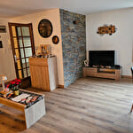 Vakantiewoning Les Deux M et KG