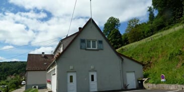 Gîte de France communal