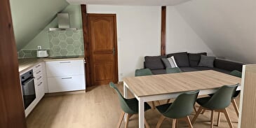Vakantieverhuur Le pigeonnier
