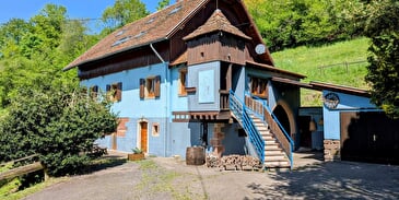 Gîte du loup