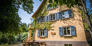 Gîte de France n°1988
