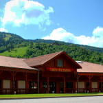 'LE REFUGE' AU CASINO DE BUSSANG