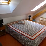 Appartement en centre-ville chez M. et Mme Roess
