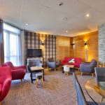 Hôtel Restaurant Panorama