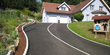 Gîte de M. Michel Bembenek