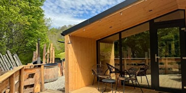Le domaine des constellations - Maison Petite Ourse