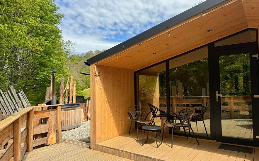 Le domaine des constellations - Maison Petite Ourse