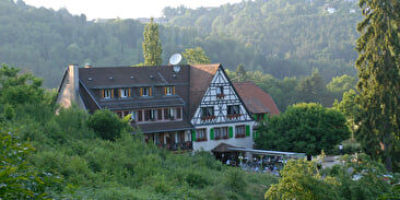Hôtel-restaurant L'Auberge d'Imsthal