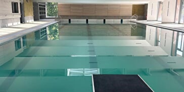 Piscine intercommunale
