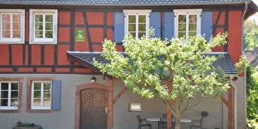 Gîte Au Moulin