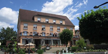 Hôtel-Restaurant Le Bristol