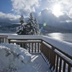 HOTEL LE MANOIR AU LAC