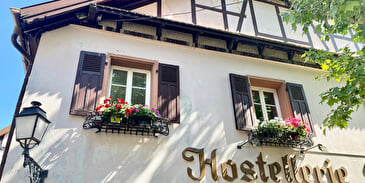 Restaurant de l'Hostellerie Alsacienne