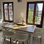 Location de vacances : Le Petit Savernois - duplex