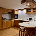 Behuizing van Mr. en Mrs. Spindler - La maison du vigneron