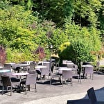 Le festival des glaces