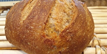 La fournée du padré