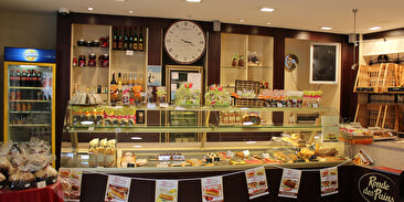 Boulangerie Denis Platte