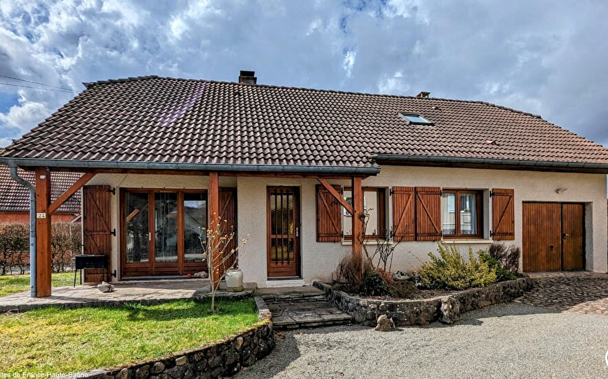Le Gîte de l'écluse