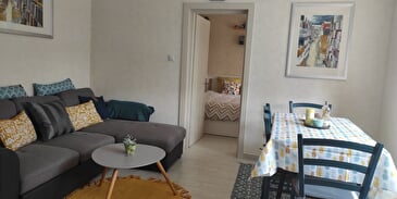 Gîte Chez CNYL
