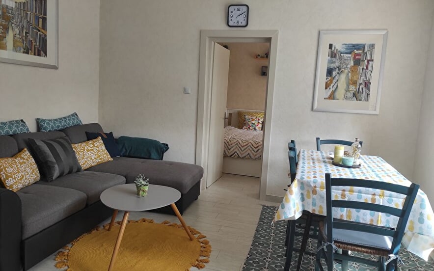 Gîte Chez CNYL