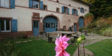 Auberge le ruxelier