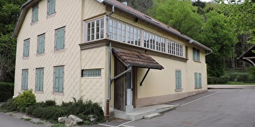 Maison TEC