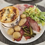 Le petit gourmet