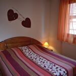 Mrs. Sylvia HOFFMANNs Holiday Cottage