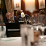 Restaurant Au Vieux Porche
