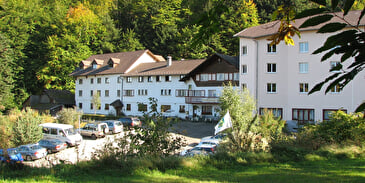 Restaurant du Domaine Langmatt