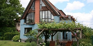 Gîte des gros becs