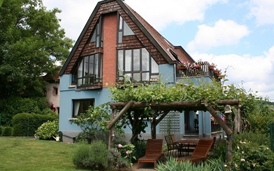 Gîte des gros becs