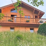 Location de vacances : Chalet de Fernand